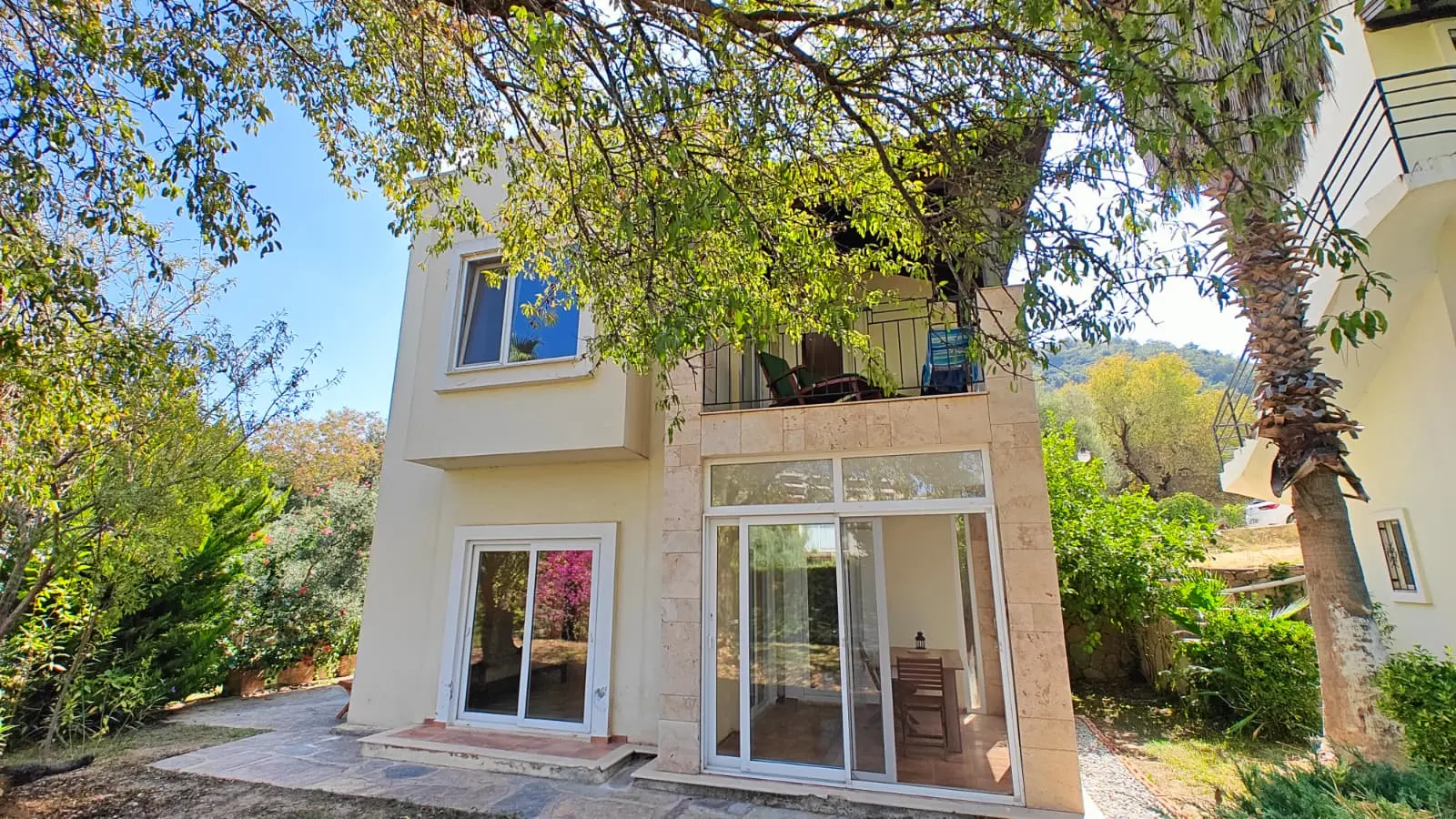 Property in Yalikavak